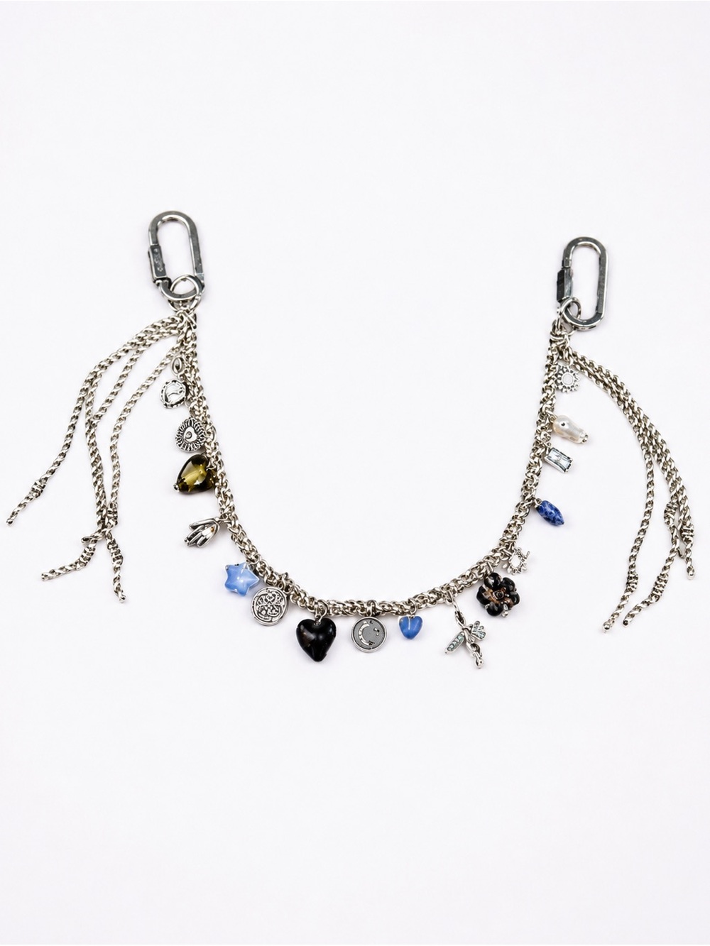 NEW Free People Friendship Swag Charm - Picture 2 of 9